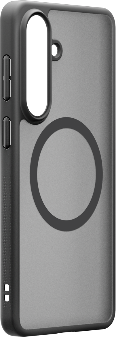 Husa pentru Samsung Galaxy S26 Plus S947, Capella Magnet Case, Neagra GP-FPS947PGAJW