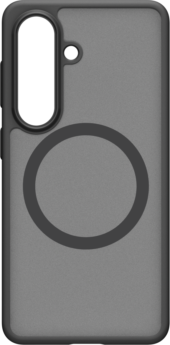 Husa pentru Samsung Galaxy S26 S942, Capella Magnet Case, Neagra GP-FPS942PGAJW
