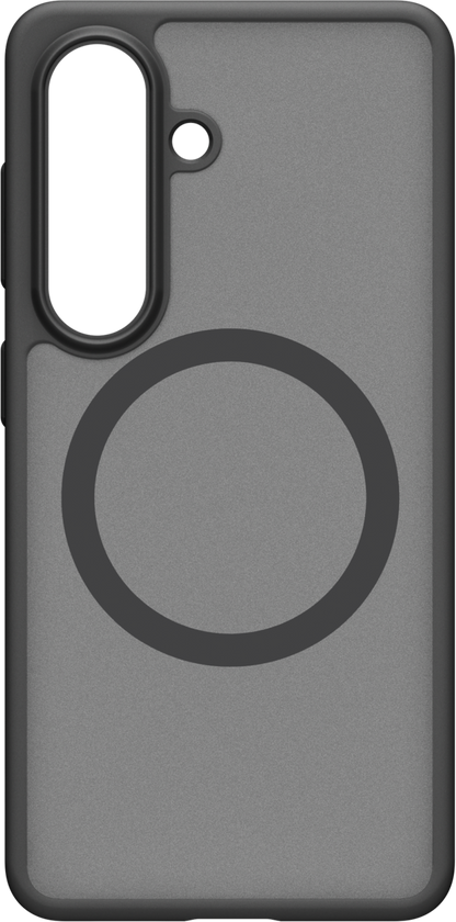 Husa pentru Samsung Galaxy S26 S942, Capella Magnet Case, Neagra GP-FPS942PGAJW