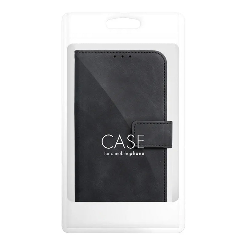 Husa pentru Samsung Galaxy A06 A065, OEM, Tender, Neagra