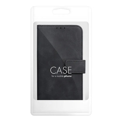 Husa pentru Samsung Galaxy A06 A065, OEM, Tender, Neagra