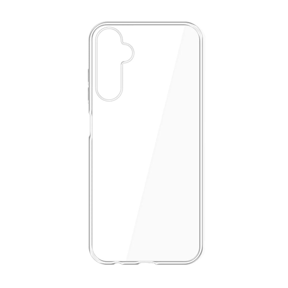 Husa pentru Samsung Galaxy A05s A057, 3MK, Armor, Transparenta