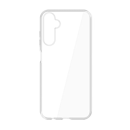 Husa pentru Samsung Galaxy A05s A057, 3MK, Clear, Transparenta