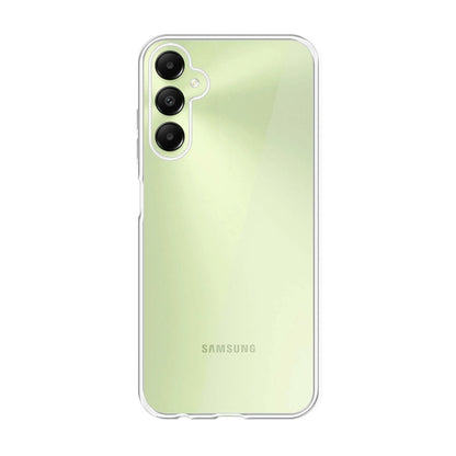 Husa pentru Samsung Galaxy A05s A057, 3MK, Clear, Transparenta