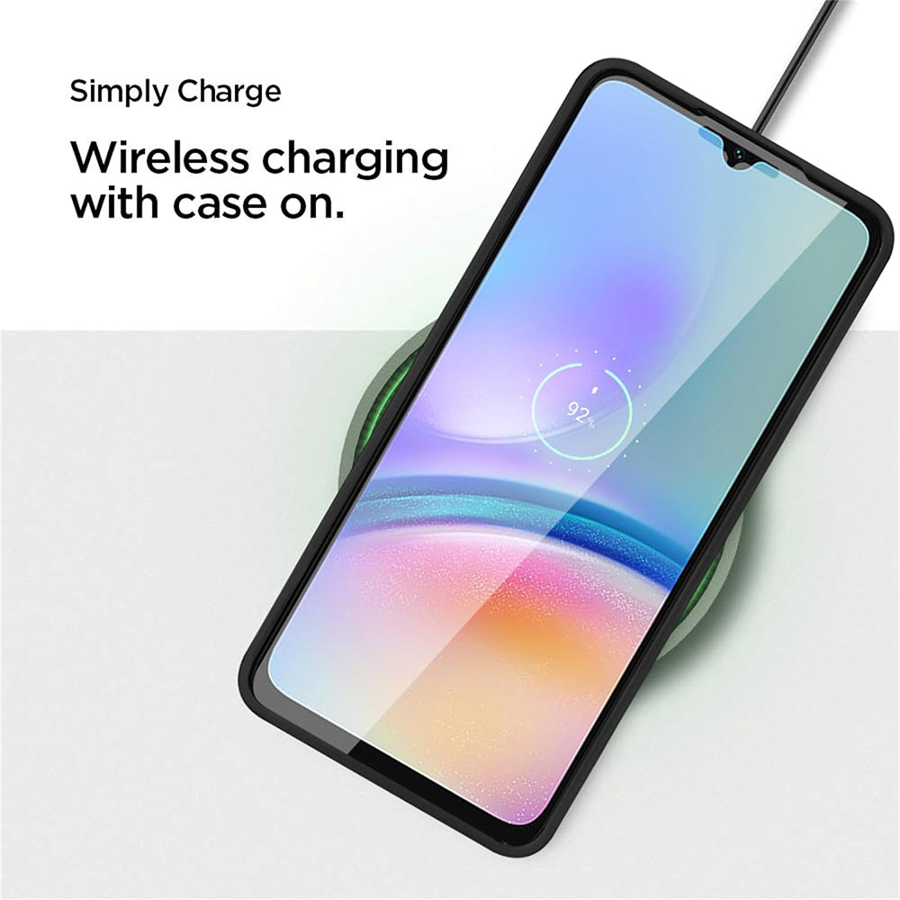 Husa pentru Samsung Galaxy A05s A057, Techsuit, ColorVerse 360, Roz