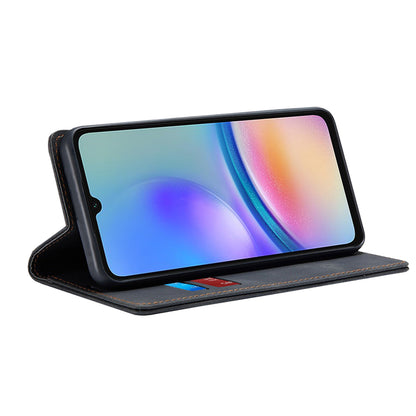Husa pentru Samsung Galaxy A05s A057, Techsuit, Confy, Neagra