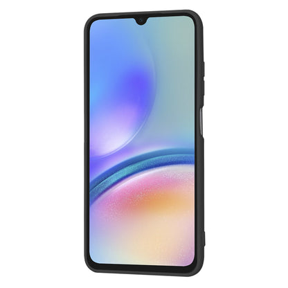 Husa pentru Samsung Galaxy A05s A057, Techsuit, SoftFlex, Neagra