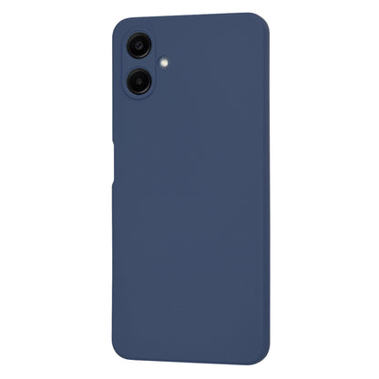 Husa pentru Samsung Galaxy A06 A065, Techsuit, SoftFlex, Bleumarin