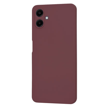 Husa pentru Samsung Galaxy A06 A065, Techsuit, SoftFlex, Visinie