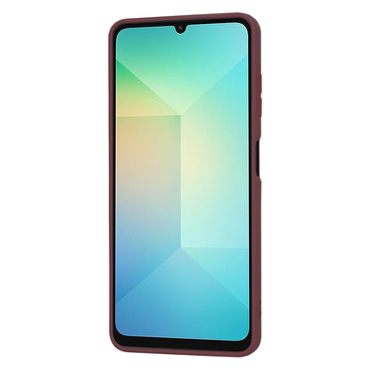 Husa pentru Samsung Galaxy A06 A065, Techsuit, SoftFlex, Visinie