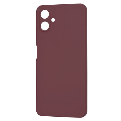 Husa pentru Samsung Galaxy A06 A065, Techsuit, SoftFlex, Visinie