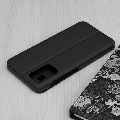 Husa pentru Samsung Galaxy A13 A135, Techsuit, eFold, Neagra