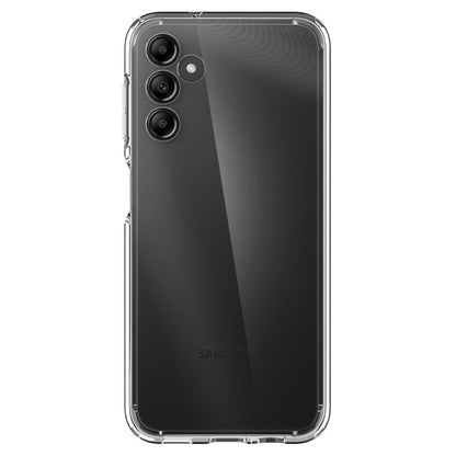 Husa pentru Samsung Galaxy A14 5G A146, Spigen, Ultra Hybrid, Transparenta