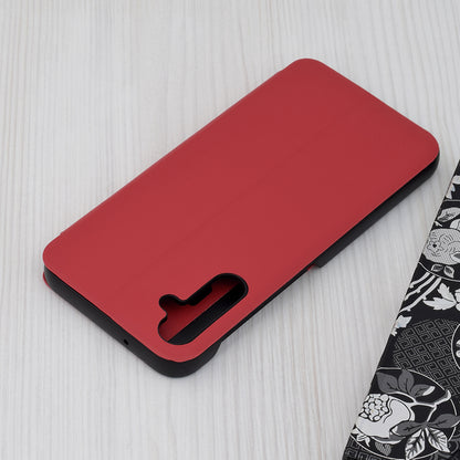 Husa pentru Samsung Galaxy A14 A145 / A14 5G A146, Techsuit, eFold, Rosie