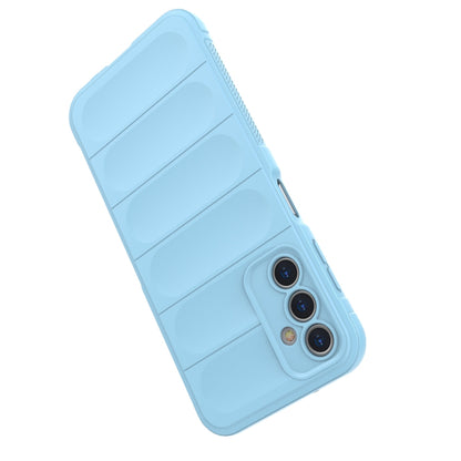 Husa pentru Samsung Galaxy A14 A145 / A14 5G A146, Techsuit, Magic Shield, Verde