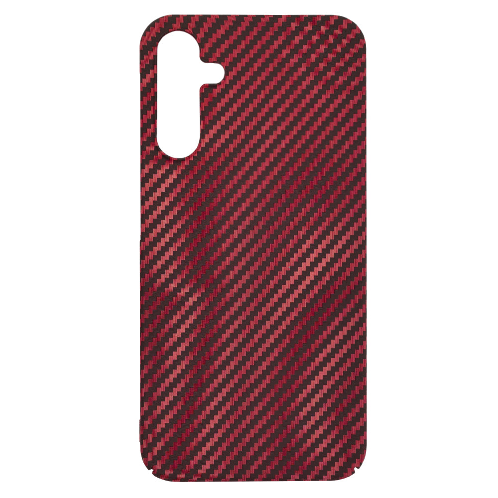 Husa pentru Samsung Galaxy A15 5G A156 / A15 A155, Techsuit, Carbonite FiberShell, Rosie