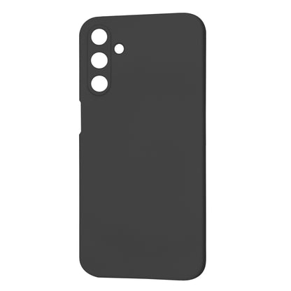 Husa pentru Samsung Galaxy A15 5G A156 / A15 A155, Techsuit, SoftFlex, Neagra