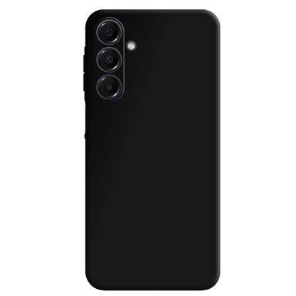 Husa pentru Samsung Galaxy A16 5G A166 / A16 4G A165, 3MK, Pro, Neagra Mata