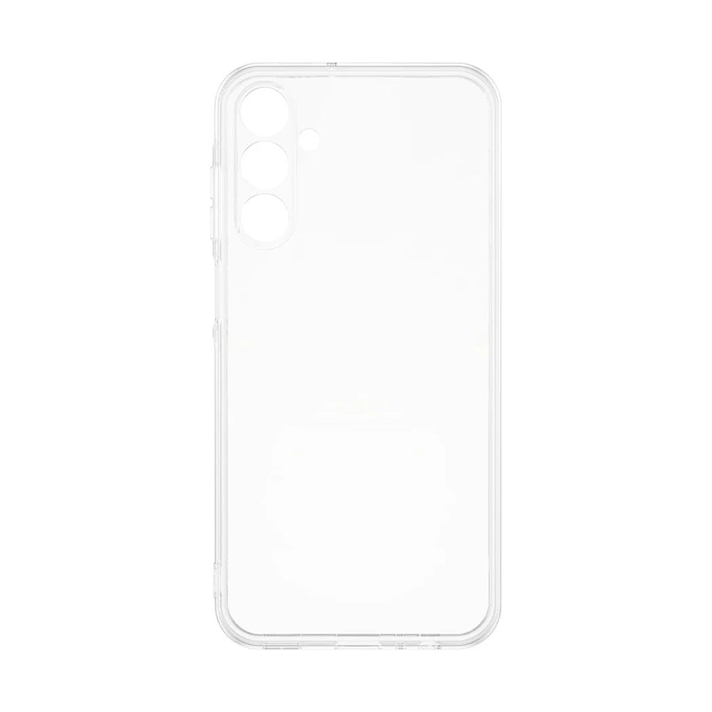 Husa pentru Samsung Galaxy A16 4G A165, PanzerGlass, Care Fashionable, Transparenta