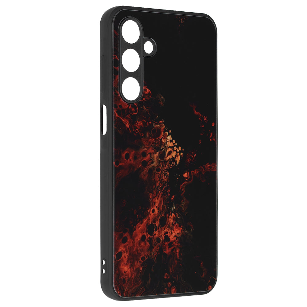 Husa pentru Samsung Galaxy A16 5G A166 / A16 4G A165, Techsuit, Glaze, Rosie