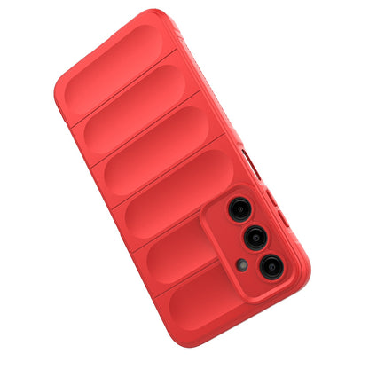Husa pentru Samsung Galaxy A16 5G A166 / A16 4G A165, Techsuit, Magic Shield, Verde