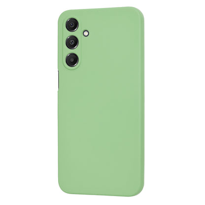 Husa pentru Samsung Galaxy A16 5G A166 / A16 4G A165, Techsuit, SoftFlex, Verde Deschis