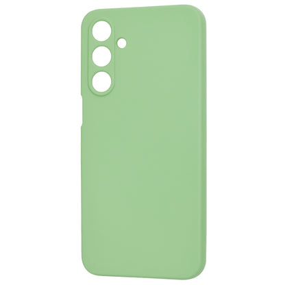 Husa pentru Samsung Galaxy A16 5G A166 / A16 4G A165, Techsuit, SoftFlex, Verde Deschis