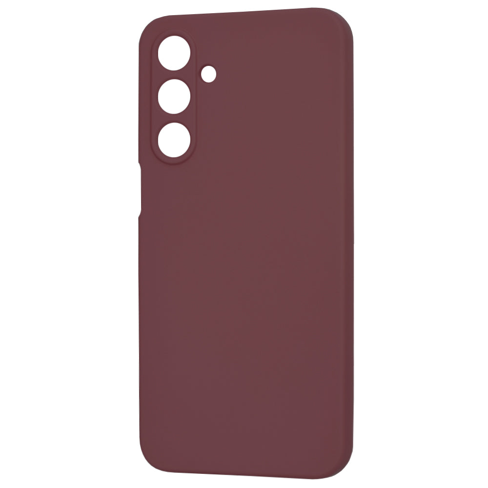 Husa pentru Samsung Galaxy A16 5G A166 / A16 4G A165, Techsuit, SoftFlex, Visinie