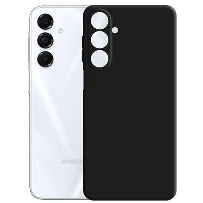 Husa pentru Samsung Galaxy A17 4G / A17 5G, 3MK, Pro, Neagra Mata