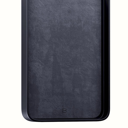Husa pentru Samsung Galaxy A17 4G / A17 5G, 3MK, Pro, Neagra Mata
