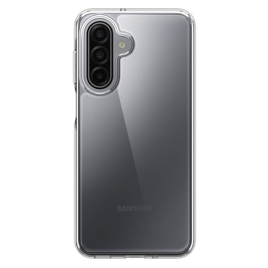 Husa pentru Samsung Galaxy A17 4G / A17 5G, Spigen, Ultra Hybrid, Transparenta ACS10108