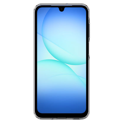 Husa pentru Samsung Galaxy A17 4G / A17 5G, Spigen, Ultra Hybrid, Transparenta ACS10108