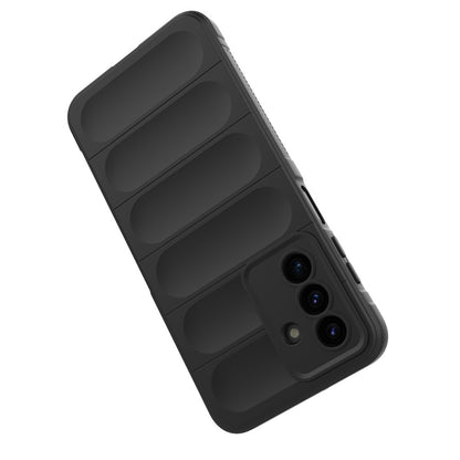 Husa pentru Samsung Galaxy A17 5G, Techsuit, Magic Shield, Mov