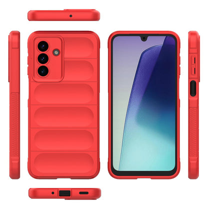 Husa pentru Samsung Galaxy A17 5G, Techsuit, Magic Shield, Rosie
