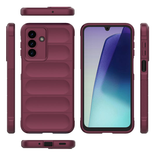 Husa pentru Samsung Galaxy A17 5G, Techsuit, Magic Shield, Visinie
