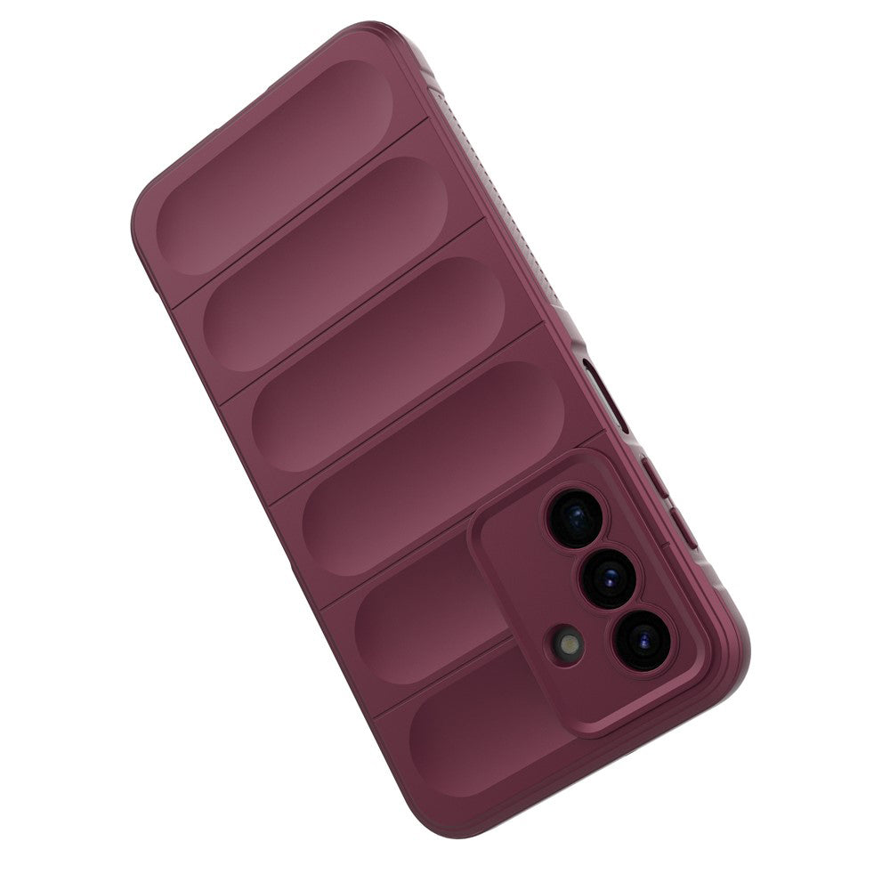 Husa pentru Samsung Galaxy A17 5G, Techsuit, Magic Shield, Visinie