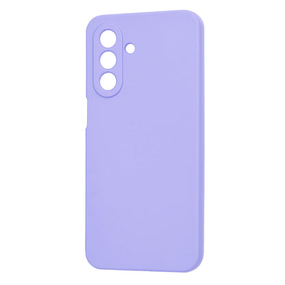 Husa pentru Samsung Galaxy A17 5G, Techsuit, SoftFlex, Mov Deschis