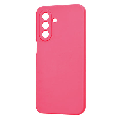 Husa pentru Samsung Galaxy A17 5G, Techsuit, SoftFlex, Roz Inchis