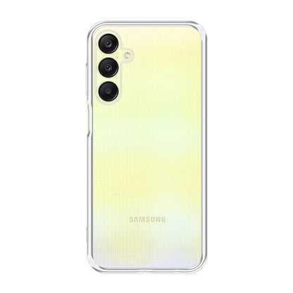 Husa pentru Samsung Galaxy A25 A256, 3MK, Clear, Transparenta