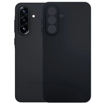 Husa pentru Samsung Galaxy A26 A266, 3MK, Pro, Neagra Mata