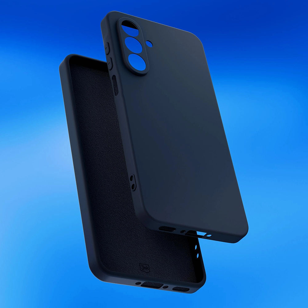 Husa pentru Samsung Galaxy A26 A266, 3MK, Pro, Neagra Mata