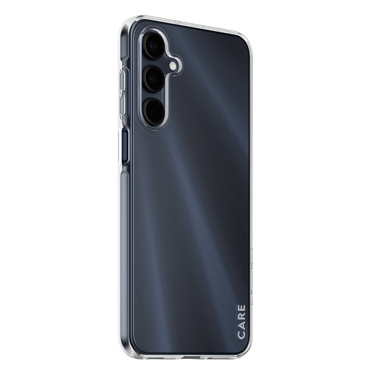 Husa pentru Samsung Galaxy A26 A266, PanzerGlass, Care Fashionable, Transparenta