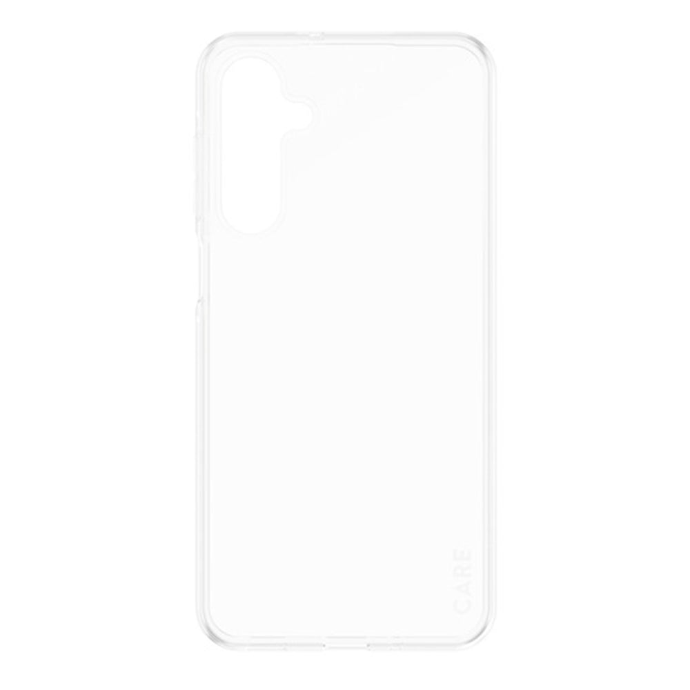 Husa pentru Samsung Galaxy A26 A266, PanzerGlass, Care Fashionable, Transparenta