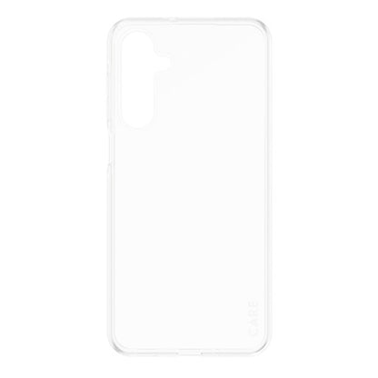 Husa pentru Samsung Galaxy A26 A266, PanzerGlass, Care Fashionable, Transparenta