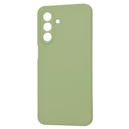 Husa pentru Samsung Galaxy A26 A266, Techsuit, SoftFlex, Matcha