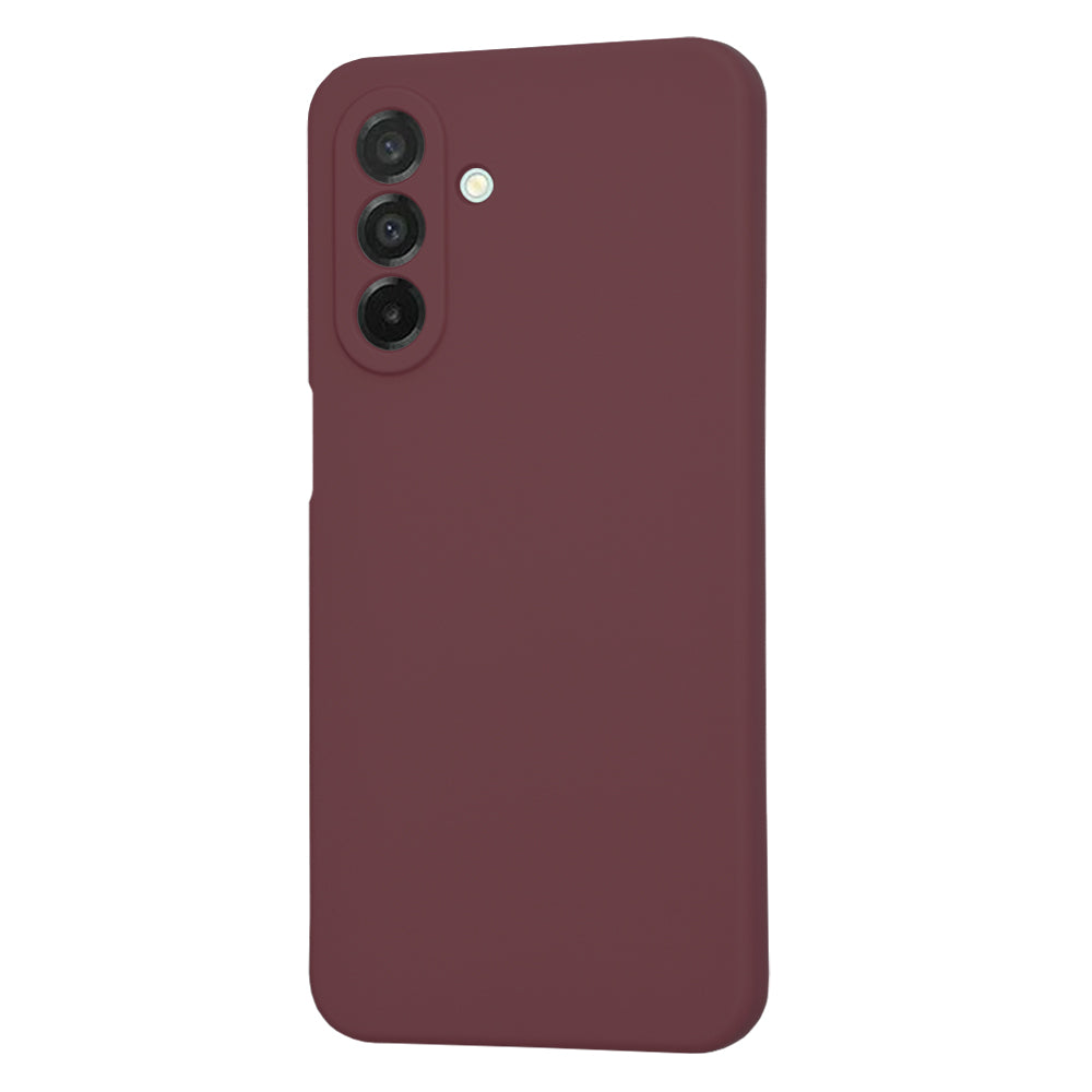 Husa pentru Samsung Galaxy A26 A266, Techsuit, SoftFlex, Visinie