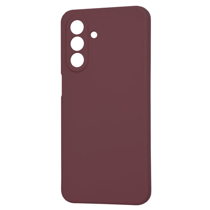 Husa pentru Samsung Galaxy A26 A266, Techsuit, SoftFlex, Visinie