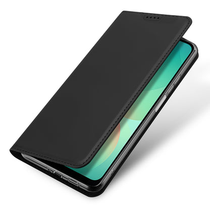 Husa pentru Samsung Galaxy A27 5G, DUX DUCIS, Skin Pro, Neagra