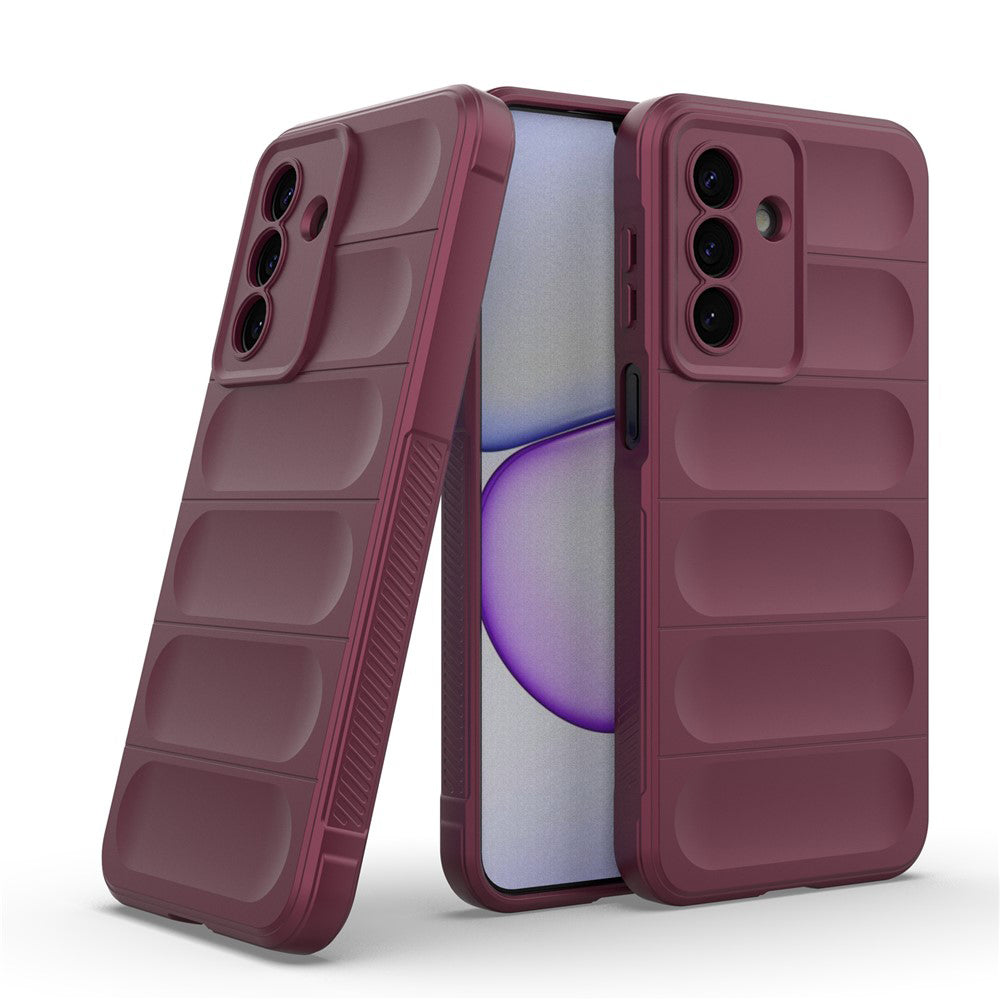 Husa pentru Samsung Galaxy A27 5G, Techsuit, Magic Shield, Visinie