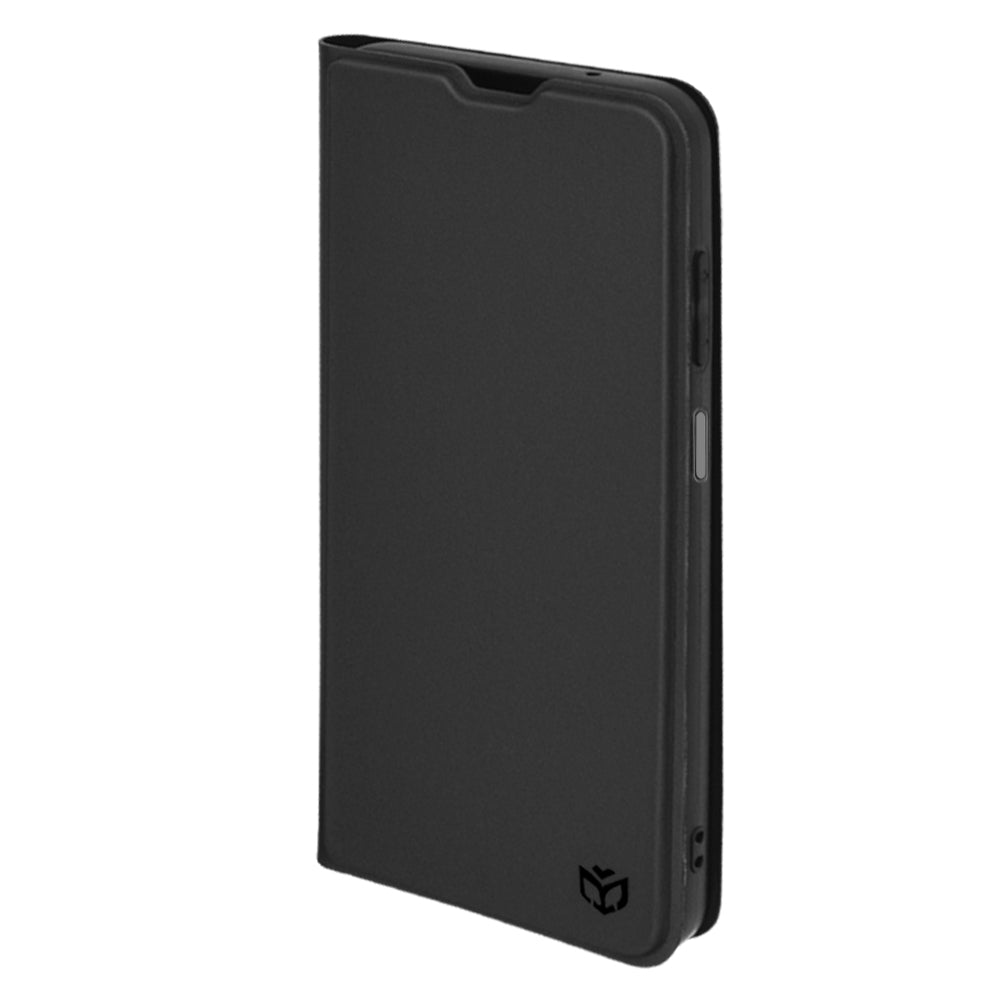 Husa pentru Samsung Galaxy A27 5G, Techsuit, Magskin Book, Neagra
